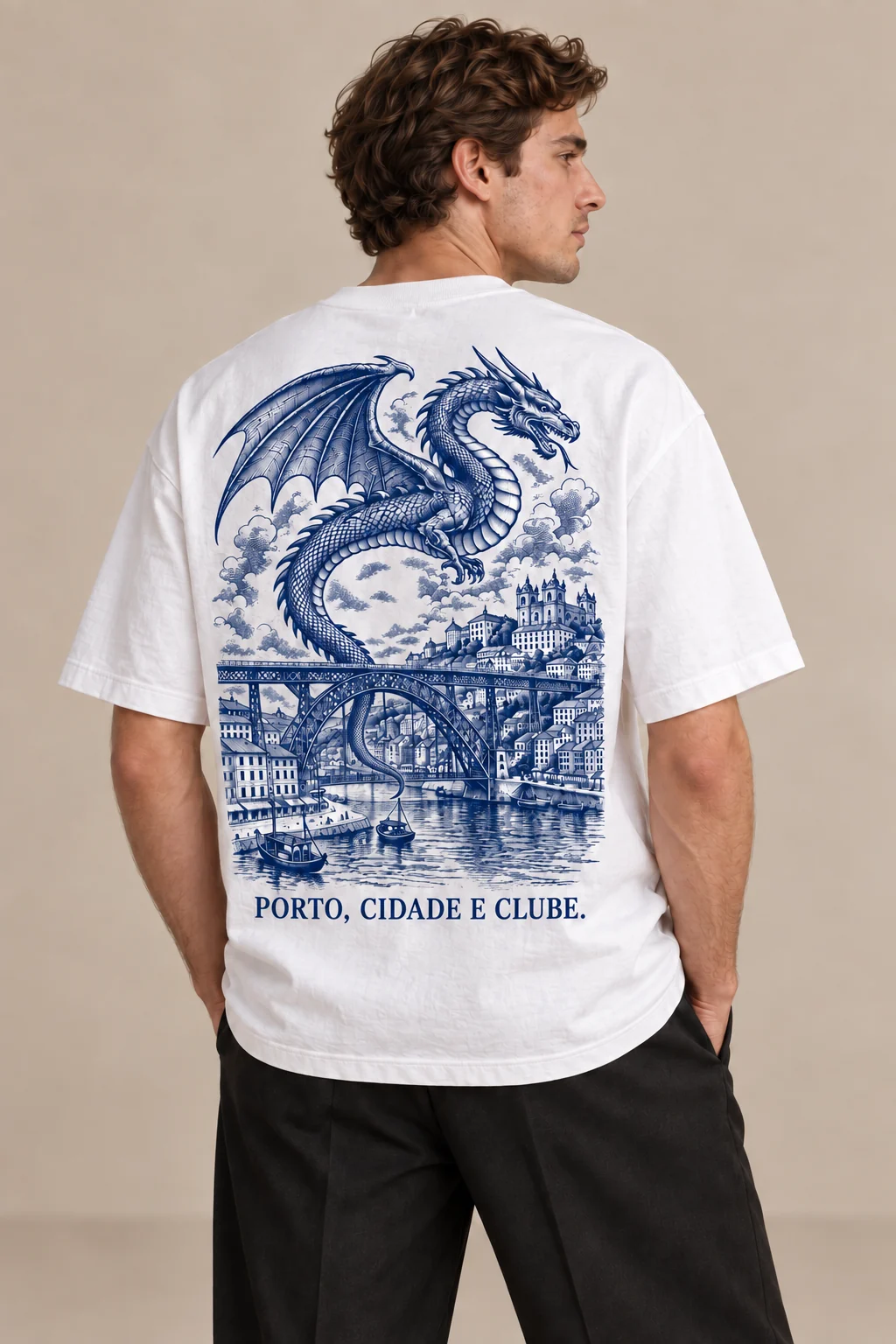 FC Porto Dragão — imagem 1