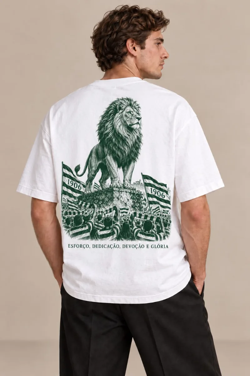 Sporting CP - Leão